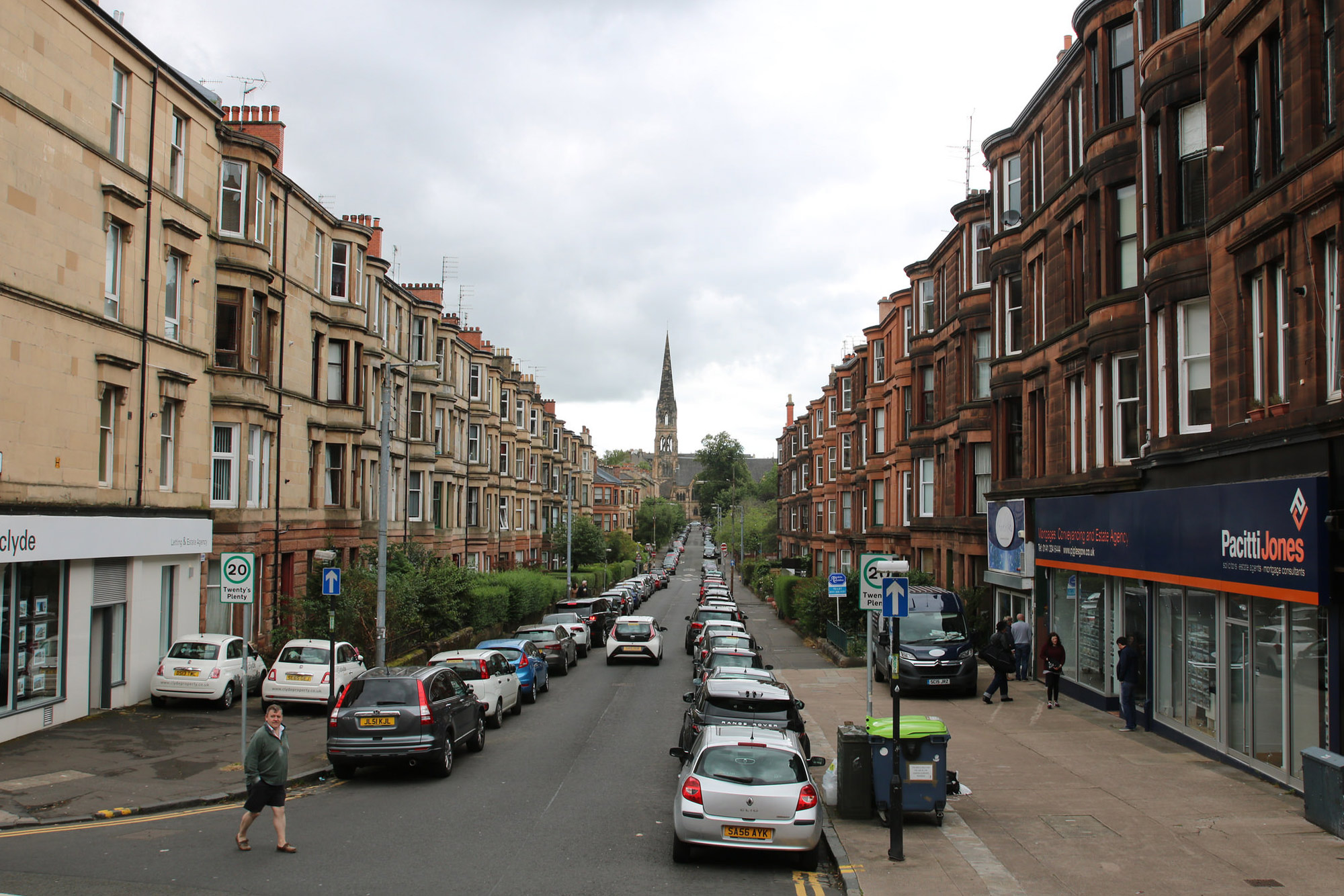 Glasgow